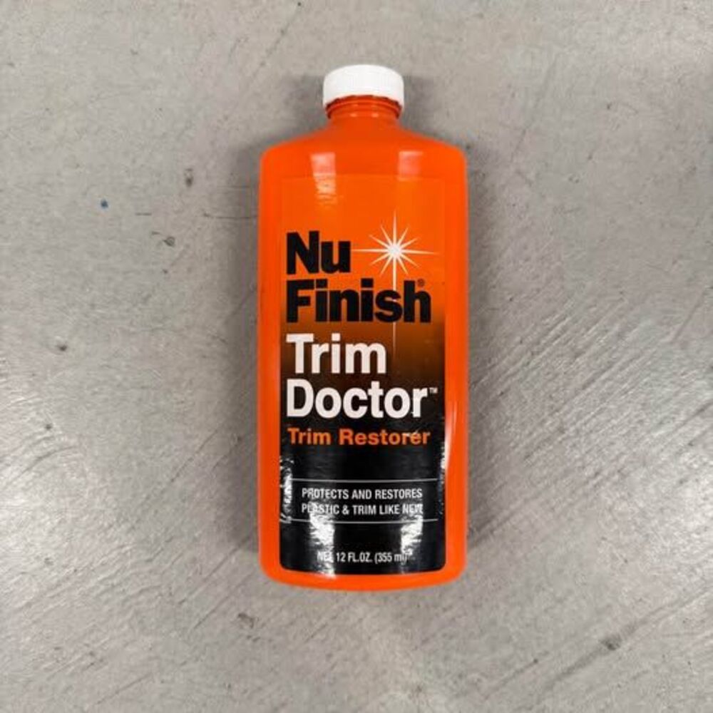 Nu Trim Doctor